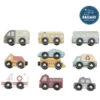 Little Dutch Voertuigen Set