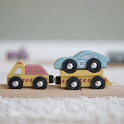 Little Dutch Voertuigen Set -Little Thingz little dutch little dutch voertuigen set 3