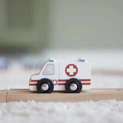 Little Dutch Voertuigen Set -Little Thingz little dutch little dutch voertuigen set 5