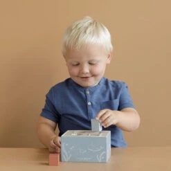 Little Dutch Vormenstoof Ocean -Little Thingz little dutch little dutch vormenstoof ocean 2