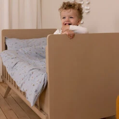 Little Dutch Wiegdeken Sailors Bay Blue -Little Thingz little dutch little dutch wiegdeken sailors bay bl 3