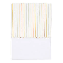 Little Dutch Wieglaken Vintage Sunny Stripes