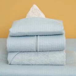 Little Dutch Zomerdeken Ledikant Pure Soft Blue -Little Thingz little dutch little dutch zomerdeken ledikant pure 2