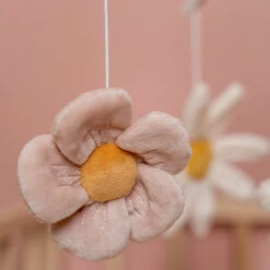 Little Dutch Nijntje Muziekmobiel Vintage Little Flowers 8 Little Dutch Nijntje Muziekmobiel Vintage Little Flowers -Little Thingz little dutch nijntje muziekmobiel vintage little f 2