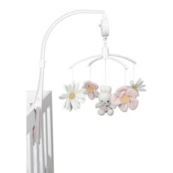 Little Dutch Nijntje Muziekmobiel Vintage Little Flowers