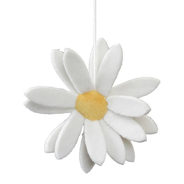 Little Dutch Nijntje Muziekmobiel Vintage Little Flowers 6 Little Dutch Nijntje Muziekmobiel Vintage Little Flowers - Afbeelding 6