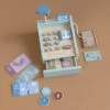 Speelgoed Kassa Met Scanner - Little Dutch