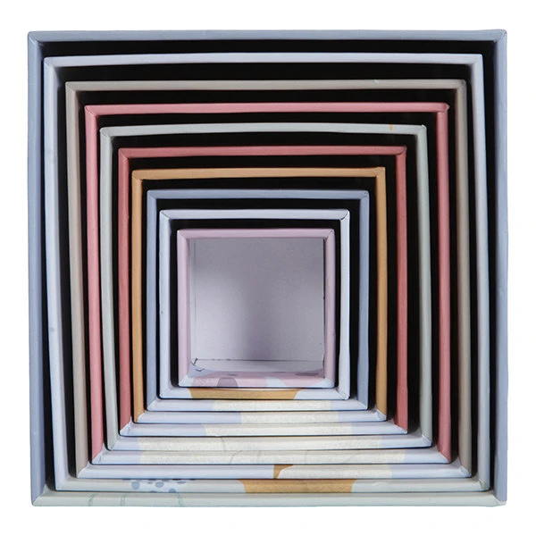 Stapelblokken Little Goose - Little Dutch 3 Stapelblokken Little Goose - Little Dutch - Afbeelding 3