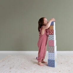 Stapelblokken Little Goose - Little Dutch 15 Stapelblokken Little Goose - Little Dutch -Little Thingz little dutch stapelblokken little goose little dut 5