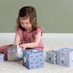 Stapelblokken Little Goose - Little Dutch 17 Stapelblokken Little Goose - Little Dutch -Little Thingz little dutch stapelblokken little goose little dut 7