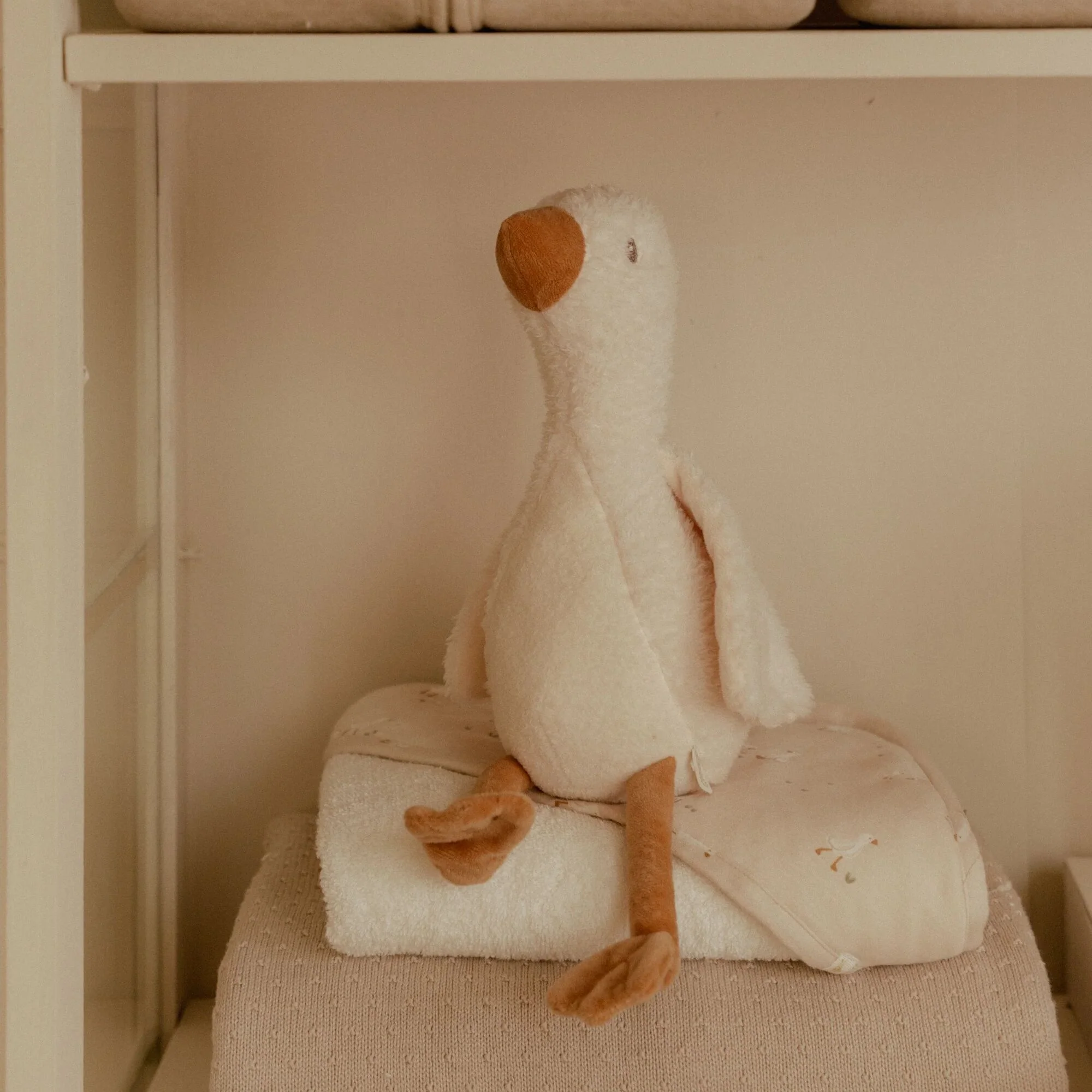 Little Thingz 39 Little Thingz -Little Thingz cuddle little goose 25cm ld8405 2 Shopifysquare